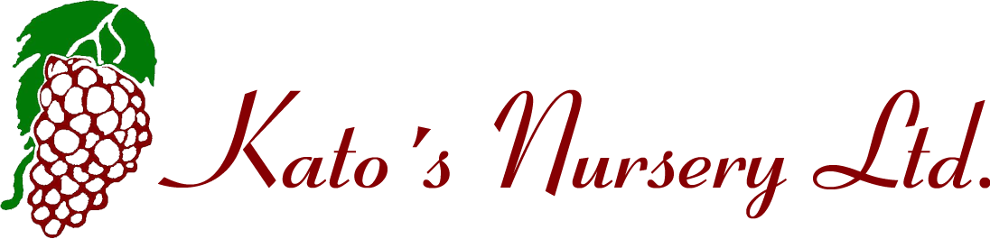 Katos Nurseries logo